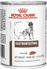 Alimento Húmedo en Lata para Perros Royal Canin Gastro Intestinal 